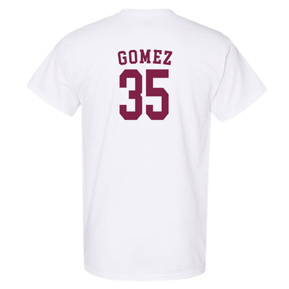 Arizona State - NCAA Football : Jesus Gomez - Sports Shersey T-Shirt-1