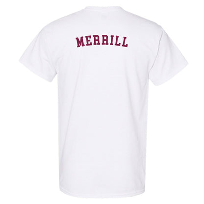 Arizona State - NCAA Triathlon : Kaia Merrill - Sports Shersey T-Shirt