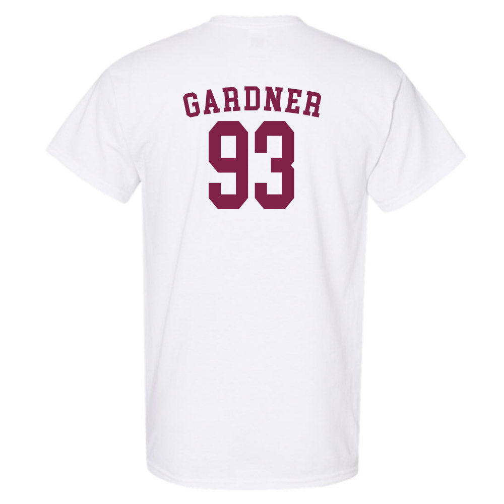 Arizona State - NCAA Football : My'Keil Gardner - Sports Shersey T-Shirt-1