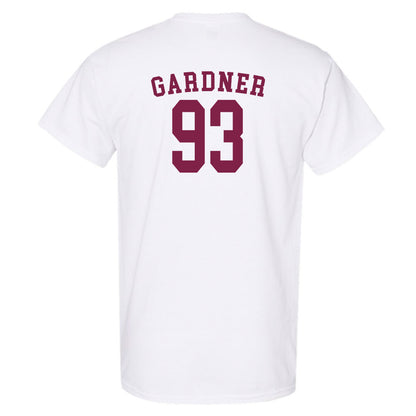 Arizona State - NCAA Football : My'Keil Gardner - Sports Shersey T-Shirt-1
