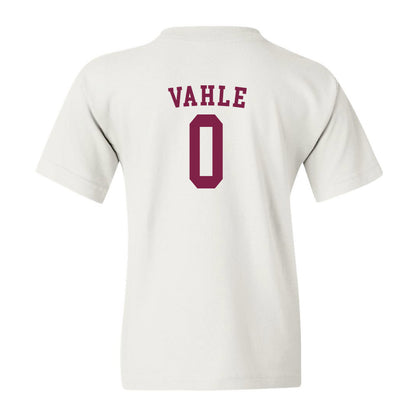 Arizona State - NCAA Women's Lacrosse : Katie Vahle - Sports Shersey Youth T-Shirt