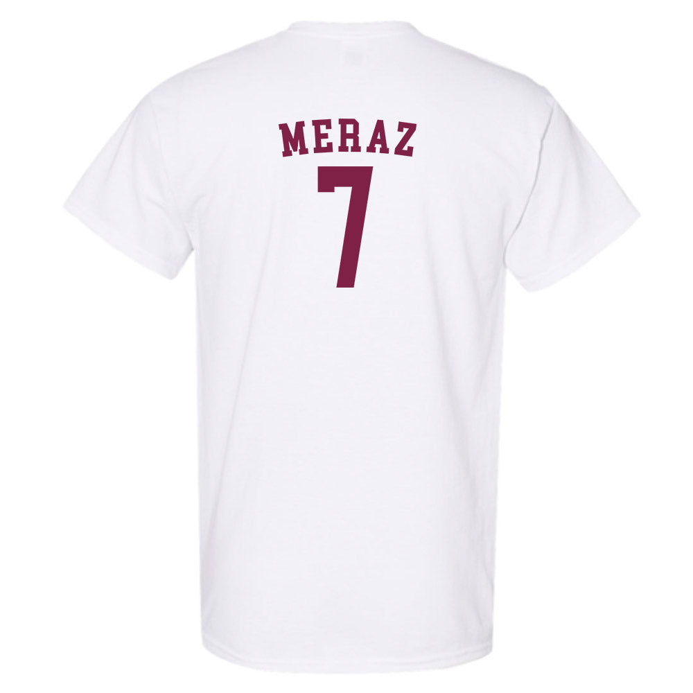 Arizona State - NCAA Women's Water Polo : Leila Meraz - Sports Shersey T-Shirt-1