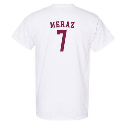 Arizona State - NCAA Women's Water Polo : Leila Meraz - Sports Shersey T-Shirt-1