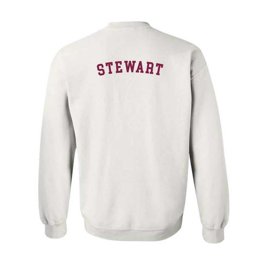 Arizona State - NCAA Football : Maki Stewart - Sports Shersey Crewneck Sweatshirt-1