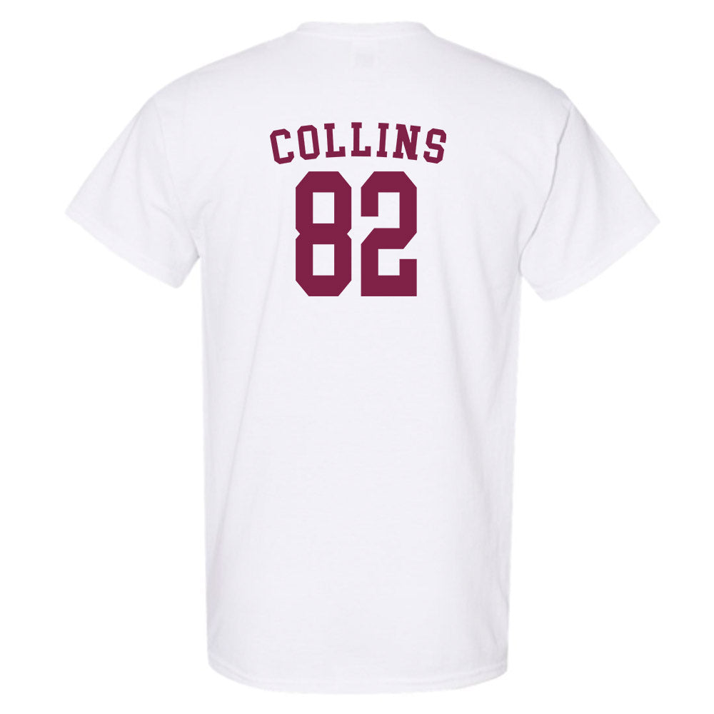 Arizona State - NCAA Football : Armon Collins - Sports Shersey T-Shirt-1