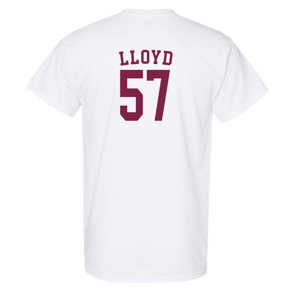 Arizona State - NCAA Football : Brandon Lloyd - Sports Shersey T-Shirt-1