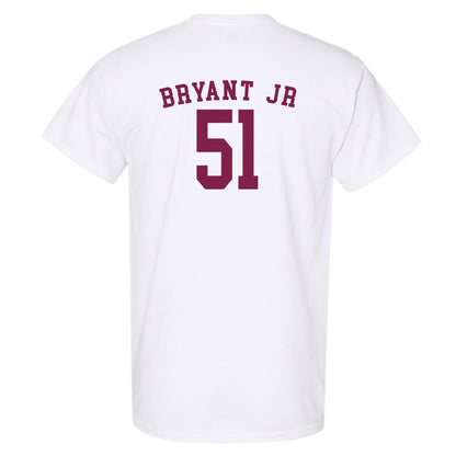 Arizona State - NCAA Football : Desean Bryant Jr - Sports Shersey T-Shirt-1