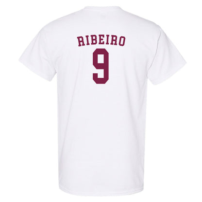 Arizona State - NCAA Women's Volleyball : Maila Ribeiro - Sports Shersey T-Shirt-1