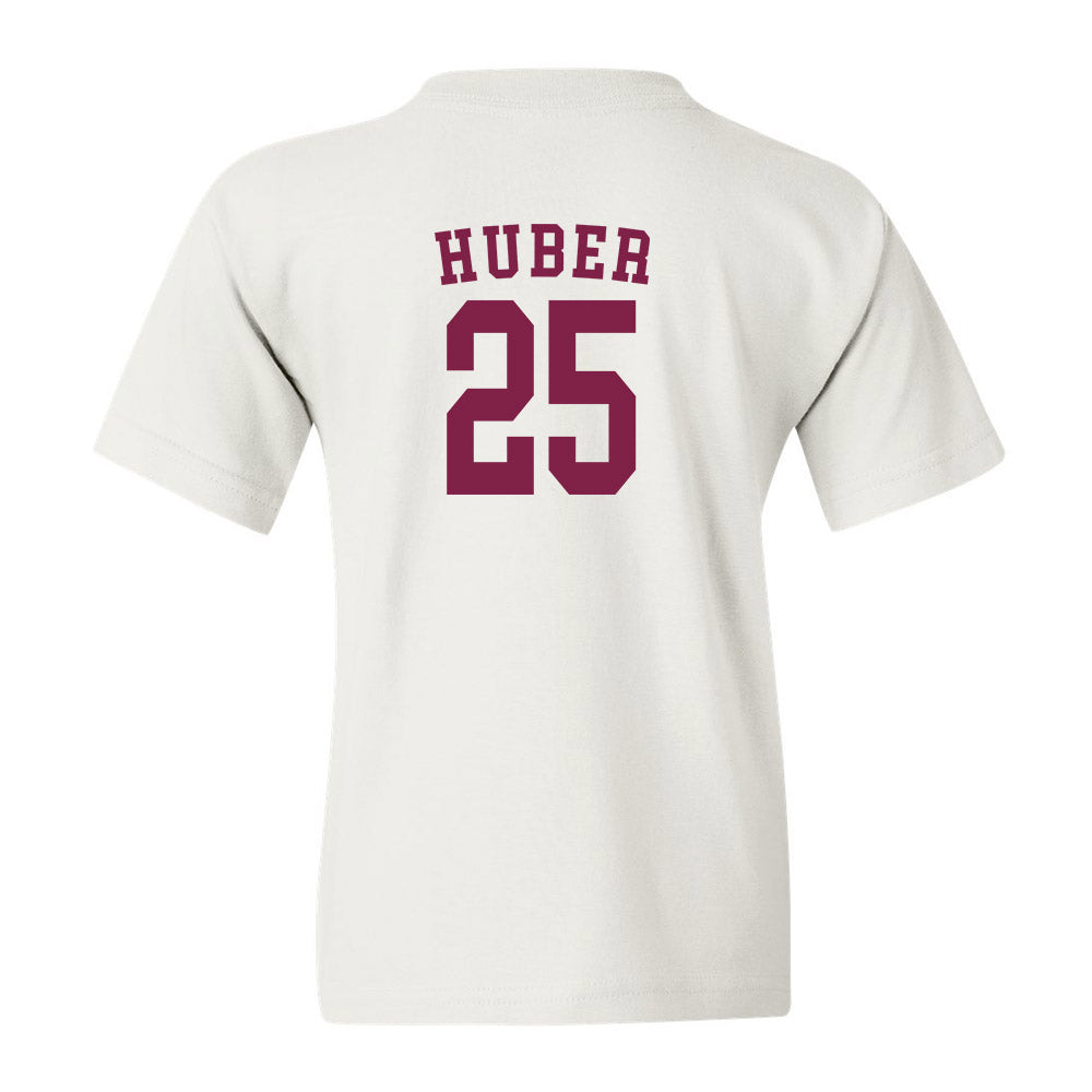 Arizona State - NCAA Beach Volleyball : Hayden Huber - Sports Shersey Youth T-Shirt