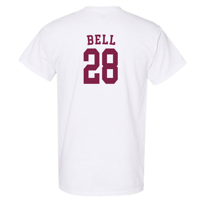 Arizona State - NCAA Women's Soccer : Norah Bell - Sports Shersey T-Shirt-1