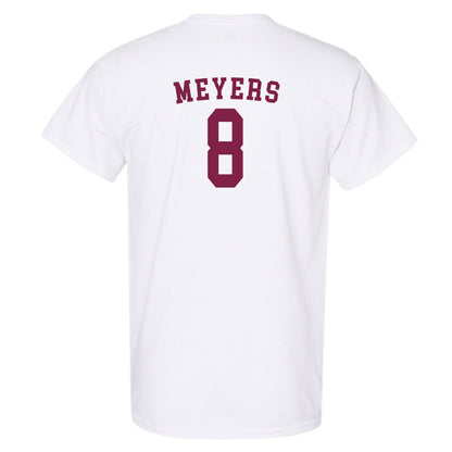 Arizona State - NCAA Beach Volleyball : Kaydon Meyers - Sports Shersey T-Shirt