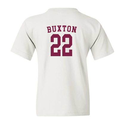 Arizona State - NCAA Baseball : Eli Buxton - Sports Shersey Youth T-Shirt-1