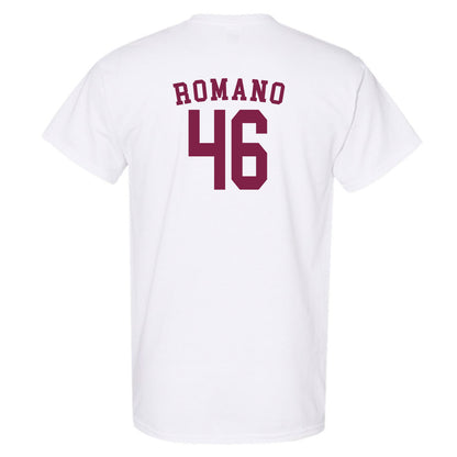 Arizona State - NCAA Football : Tommy Romano - Sports Shersey T-Shirt-1
