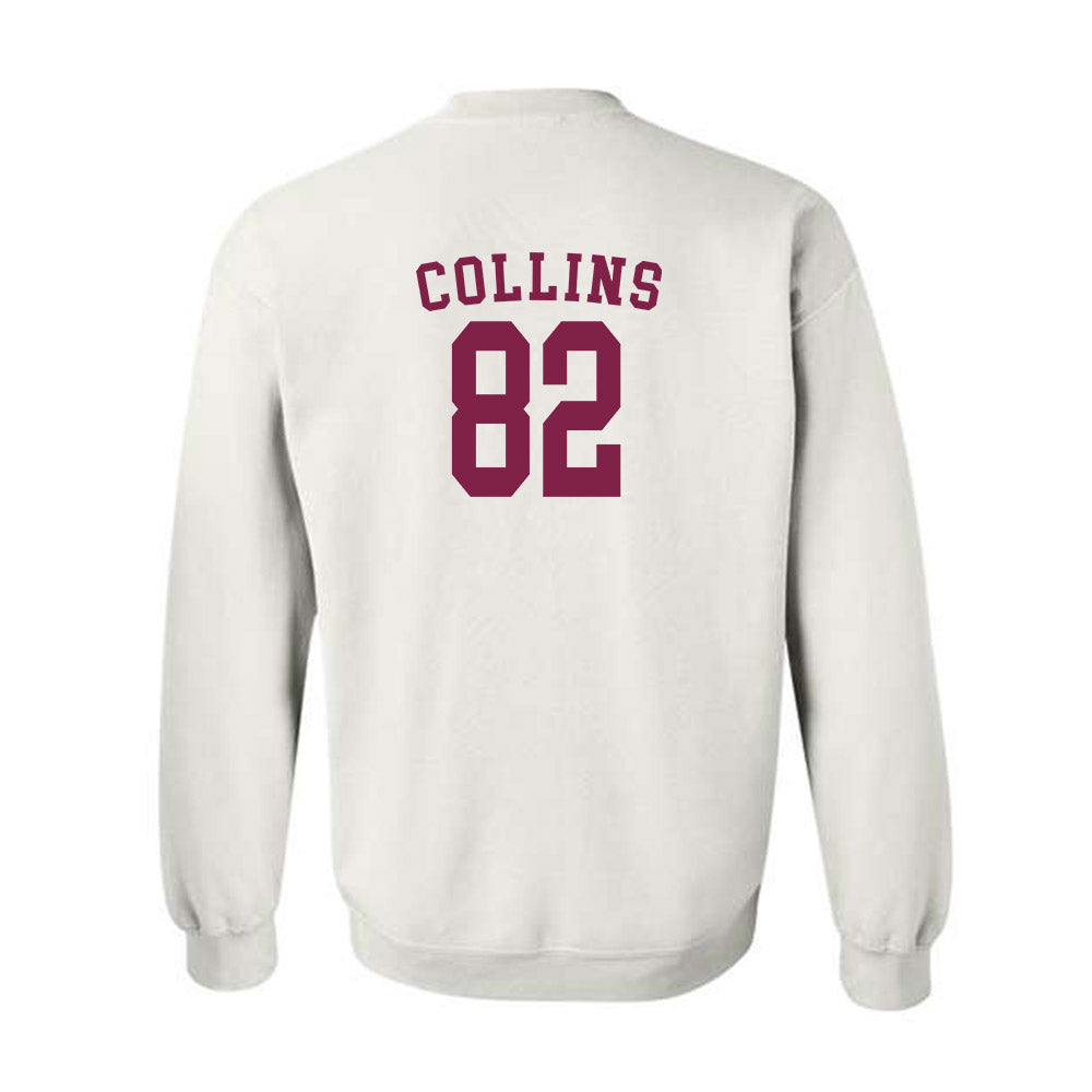 Arizona State - NCAA Football : Armon Collins - Sports Shersey Crewneck Sweatshirt-1