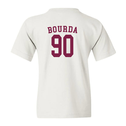 Arizona State - NCAA Football : Kyran Bourda - Sports Shersey Youth T-Shirt