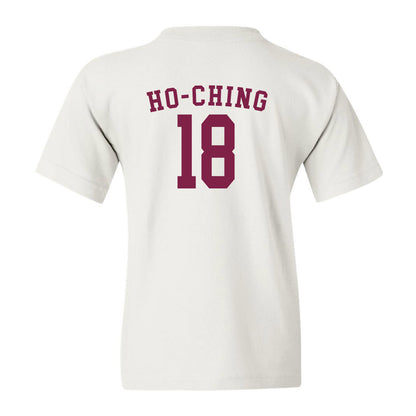 Arizona State - NCAA Softball : Tiare Ho-Ching - Sports Shersey Youth T-Shirt