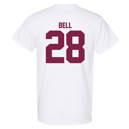 Arizona State - NCAA Women's Soccer : Norah Bell - Replica Shersey T-Shirt-1