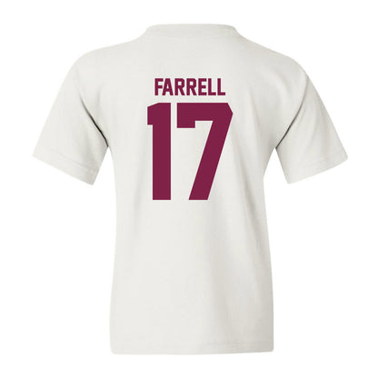 Arizona State - NCAA Women's Soccer : Meighan Farrell - Youth T-Shirt