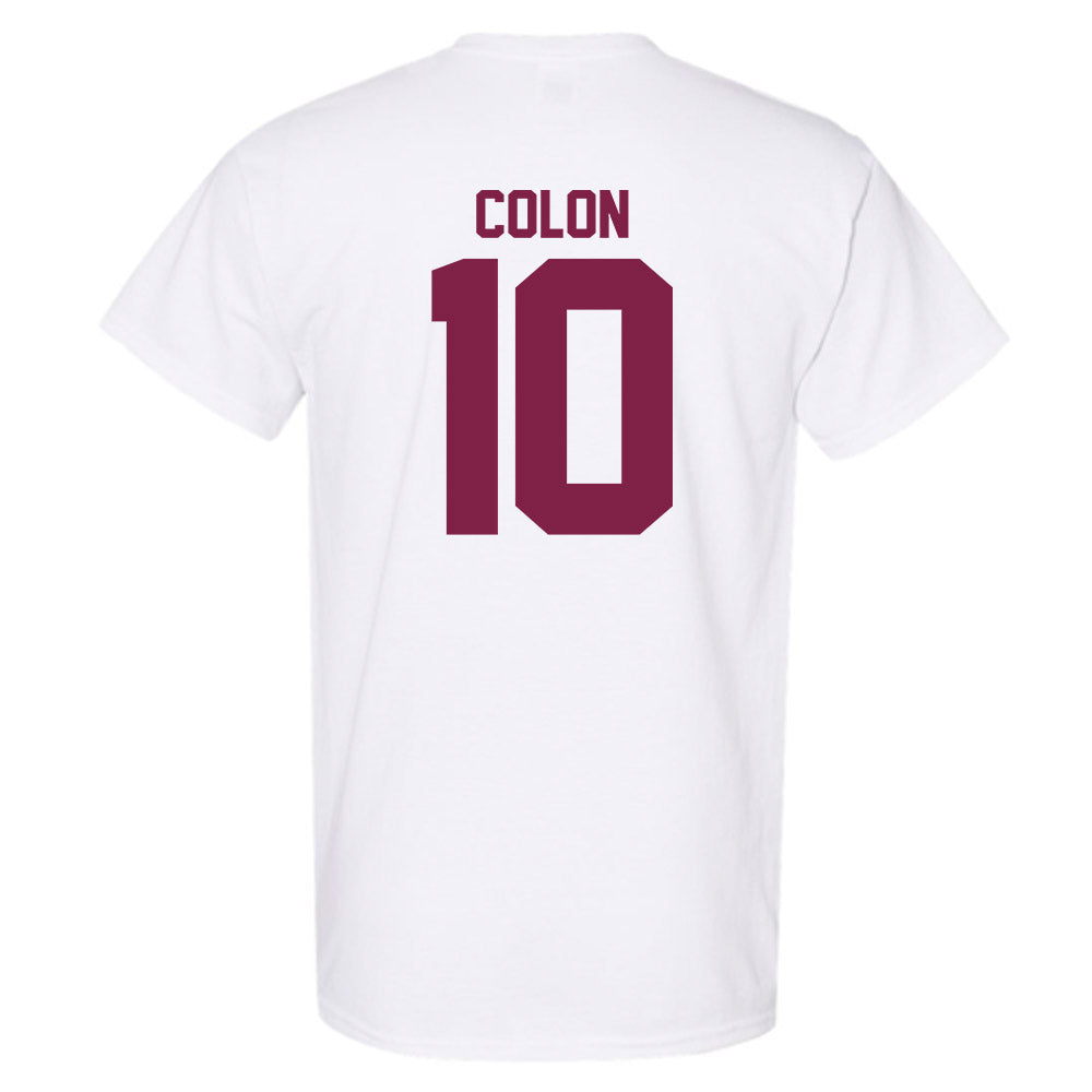 Arizona State - NCAA Women's Soccer : Enasia Colon - T-Shirt