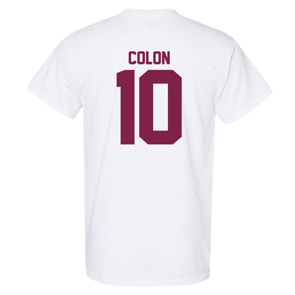 Arizona State - NCAA Women's Soccer : Enasia Colon - T-Shirt