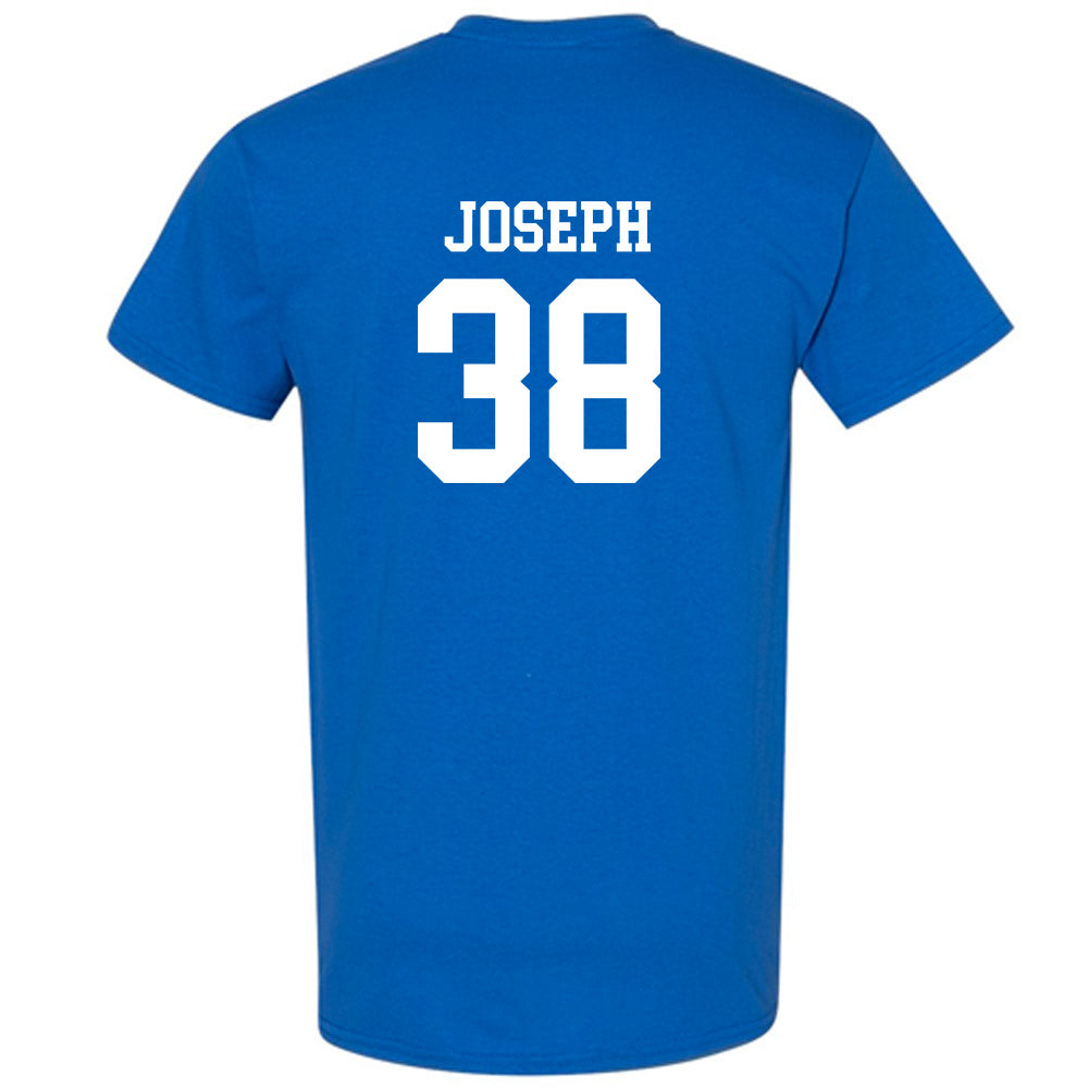 Drake - NCAA Football : Nicholas Joseph - Classic Shersey T-Shirt