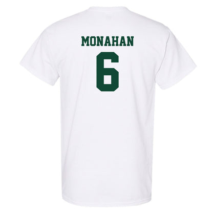 Hawaii - NCAA Women's Volleyball : Morghn Monahan - Classic Shersey T-Shirt-1