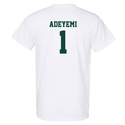 Hawaii - NCAA Women's Volleyball : Stella Adeyemi - Classic Shersey T-Shirt