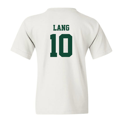 Hawaii - NCAA Women's Volleyball : Katherine Lang - Classic Shersey Youth T-Shirt