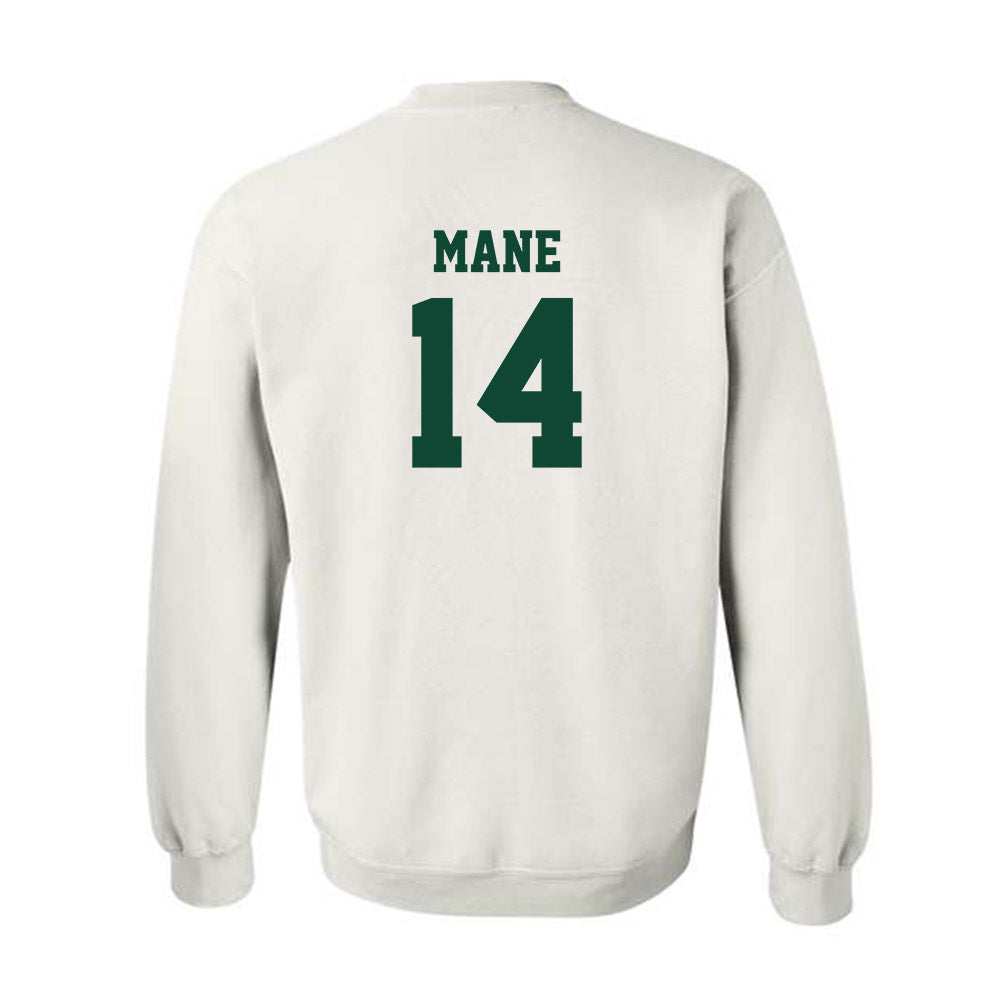 Hawaii - NCAA Women's Volleyball : Tyla Reese Mane - Classic Shersey Crewneck Sweatshirt-1