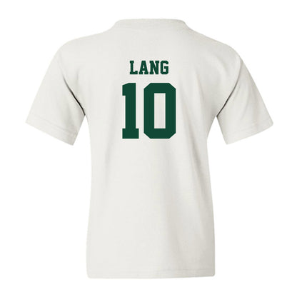 Hawaii - NCAA Women's Volleyball : Katherine Lang - Classic Shersey Youth T-Shirt-1