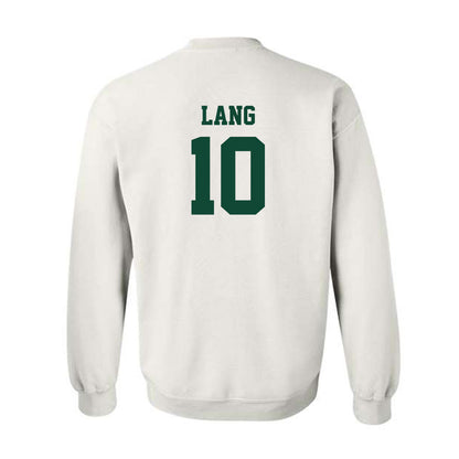 Hawaii - NCAA Women's Volleyball : Katherine Lang - Classic Shersey Crewneck Sweatshirt