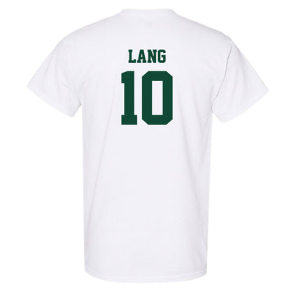 Hawaii - NCAA Women's Volleyball : Katherine Lang - Classic Shersey T-Shirt-1