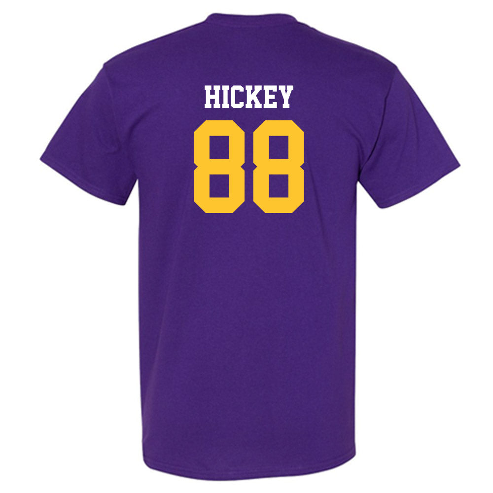 LSU - NCAA Football : Preston Hickey - Classic Shersey T-Shirt