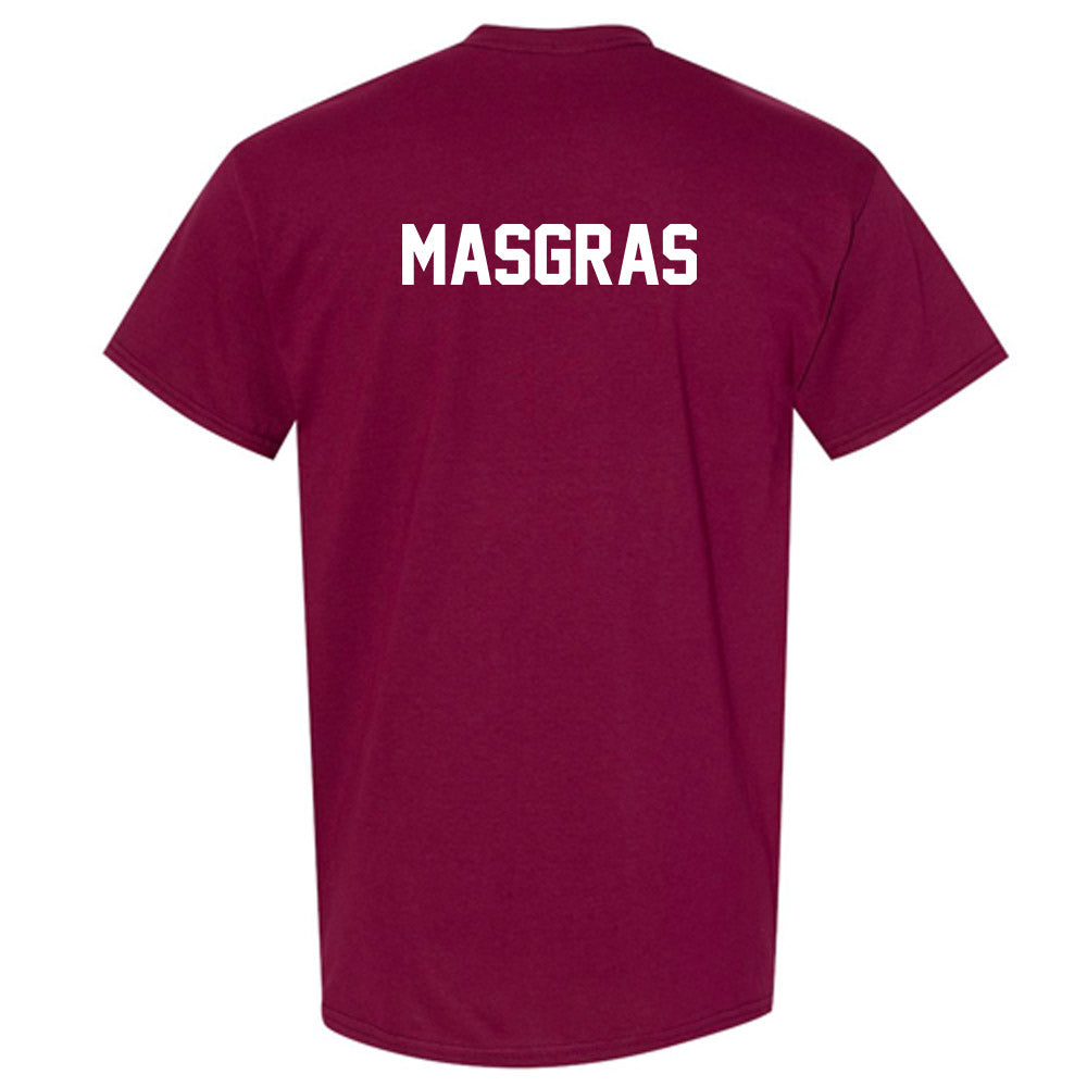 NSU - NCAA Women's Swimming & Diving : Sidney Masgras - Classic Shersey T-Shirt