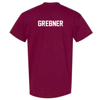 NSU - NCAA Women's Swimming & Diving : Lilly Grebner - Classic Shersey T-Shirt