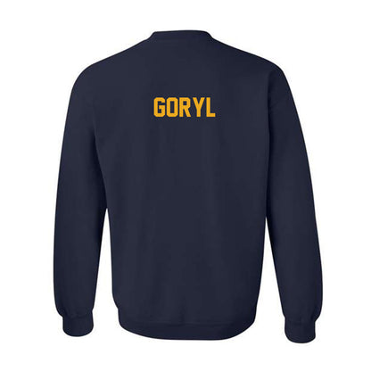 UTC - NCAA Beach Volleyball : Ava Goryl - Classic Shersey Crewneck Sweatshirt-1
