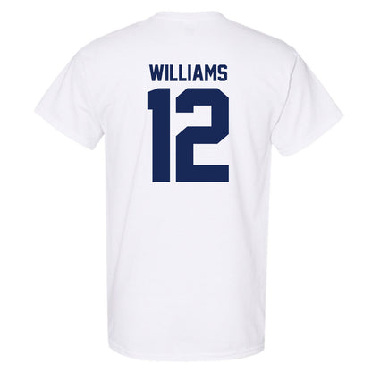 Rice - NCAA Football : Joshua Williams - Fashion Shersey T-Shirt