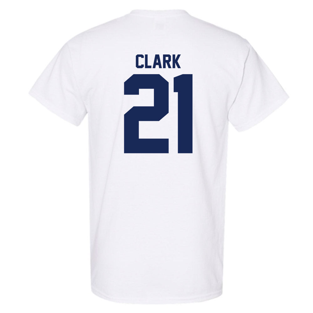 Rice - NCAA Football : Jamarion Clark - Fashion Shersey T-Shirt-1