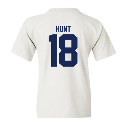 Rice - NCAA Football : Conor Hunt - Youth T-Shirt