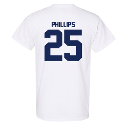 Rice - NCAA Football : Rhys Phillips - Fashion Shersey T-Shirt-1