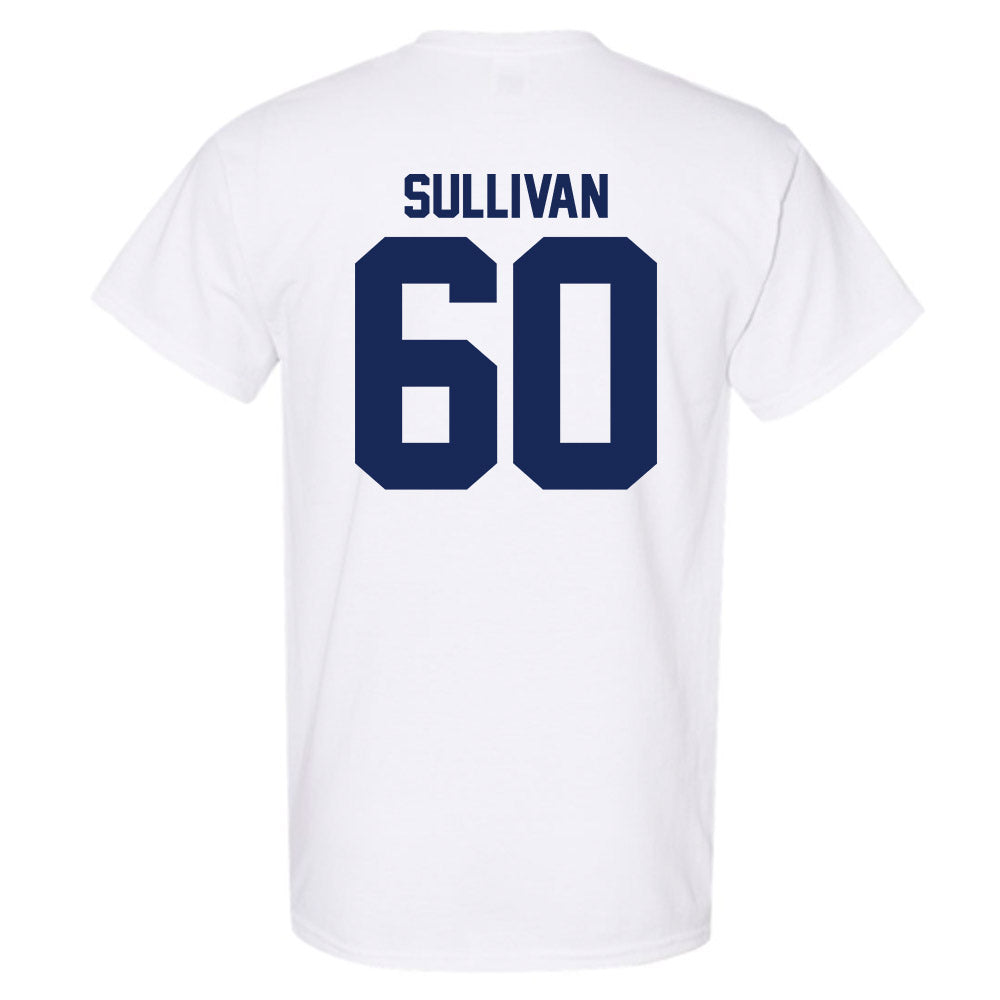 Rice - NCAA Football : Sean Sullivan - Fashion Shersey T-Shirt-1