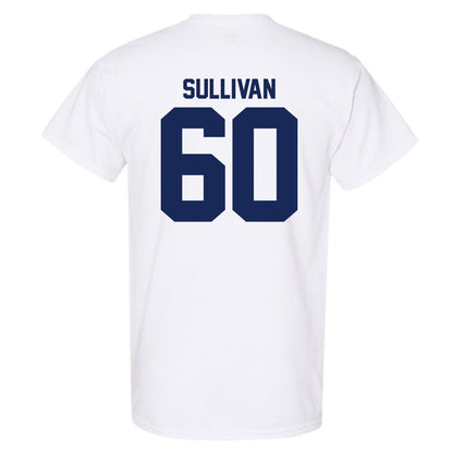 Rice - NCAA Football : Sean Sullivan - Fashion Shersey T-Shirt-1