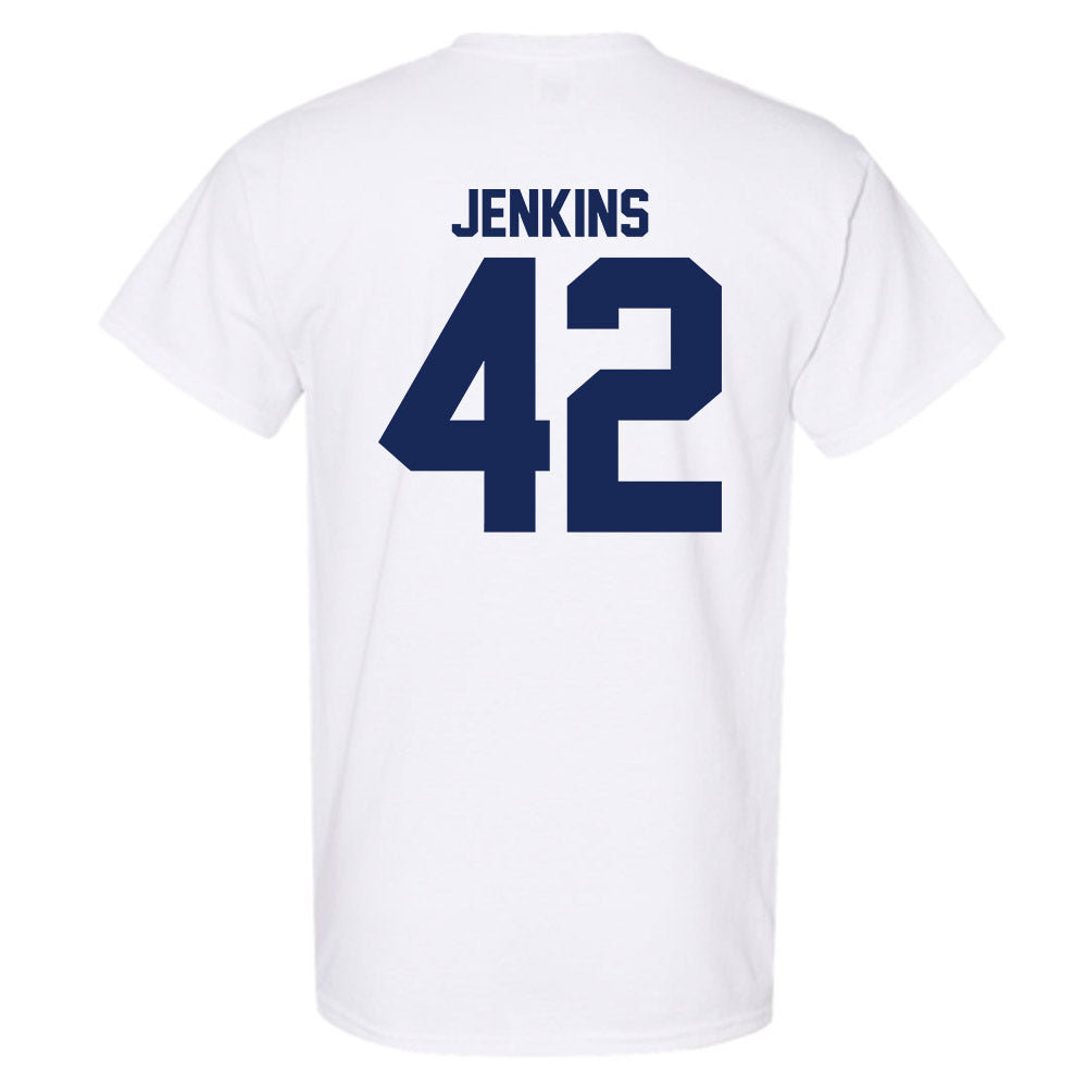 Rice - NCAA Football : DeReyon Jenkins - Fashion Shersey T-Shirt-1