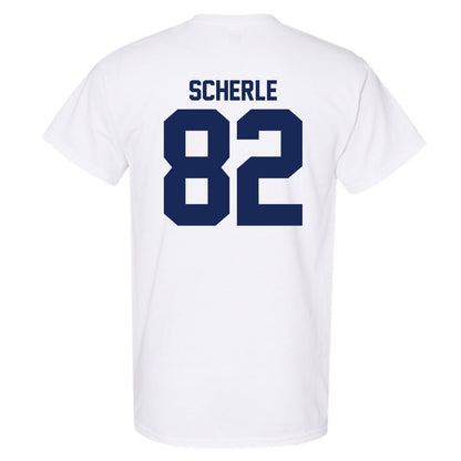 Rice - NCAA Football : Alexander Scherle - Fashion Shersey T-Shirt-1