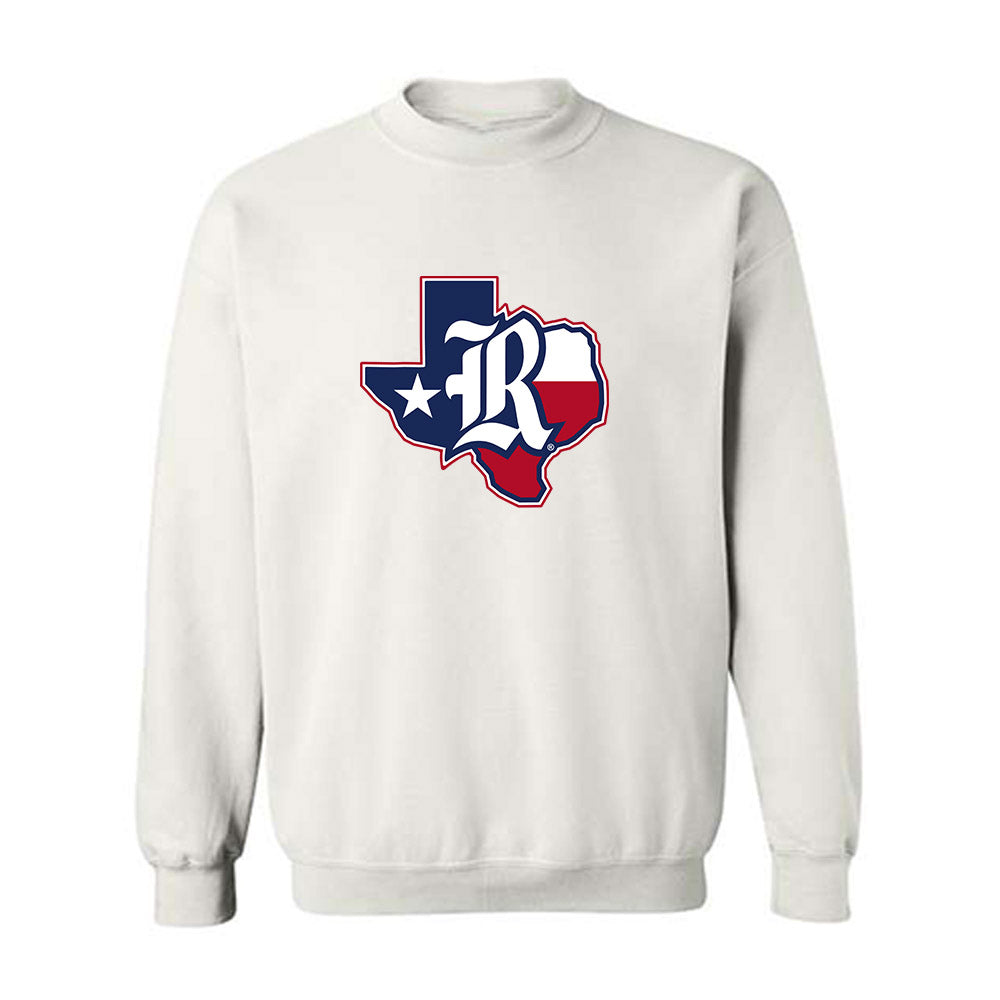 Rice - NCAA Football : Braylen Walker - Fashion Shersey Crewneck Sweatshirt-0