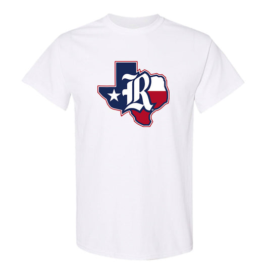 Rice - NCAA Football : Quinton Jackson - Fashion Shersey T-Shirt