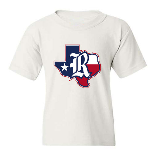 Rice - NCAA Football : DeReyon Jenkins Jr - Fashion Shersey Youth T-Shirt-0
