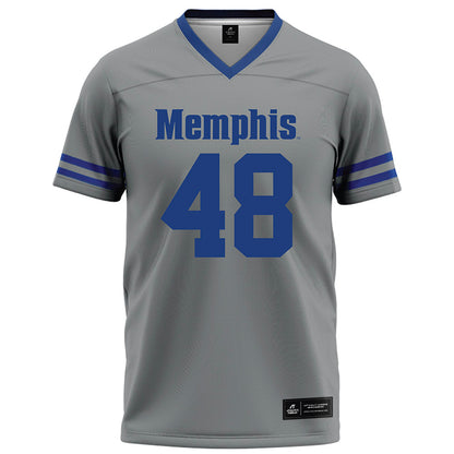 Memphis - NCAA Football : Jayden Flaker - Football Jersey