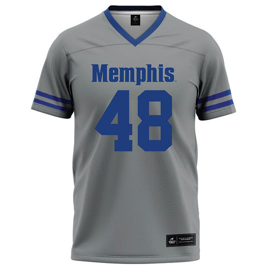 Memphis - NCAA Football : Jayden Flaker - Football Jersey