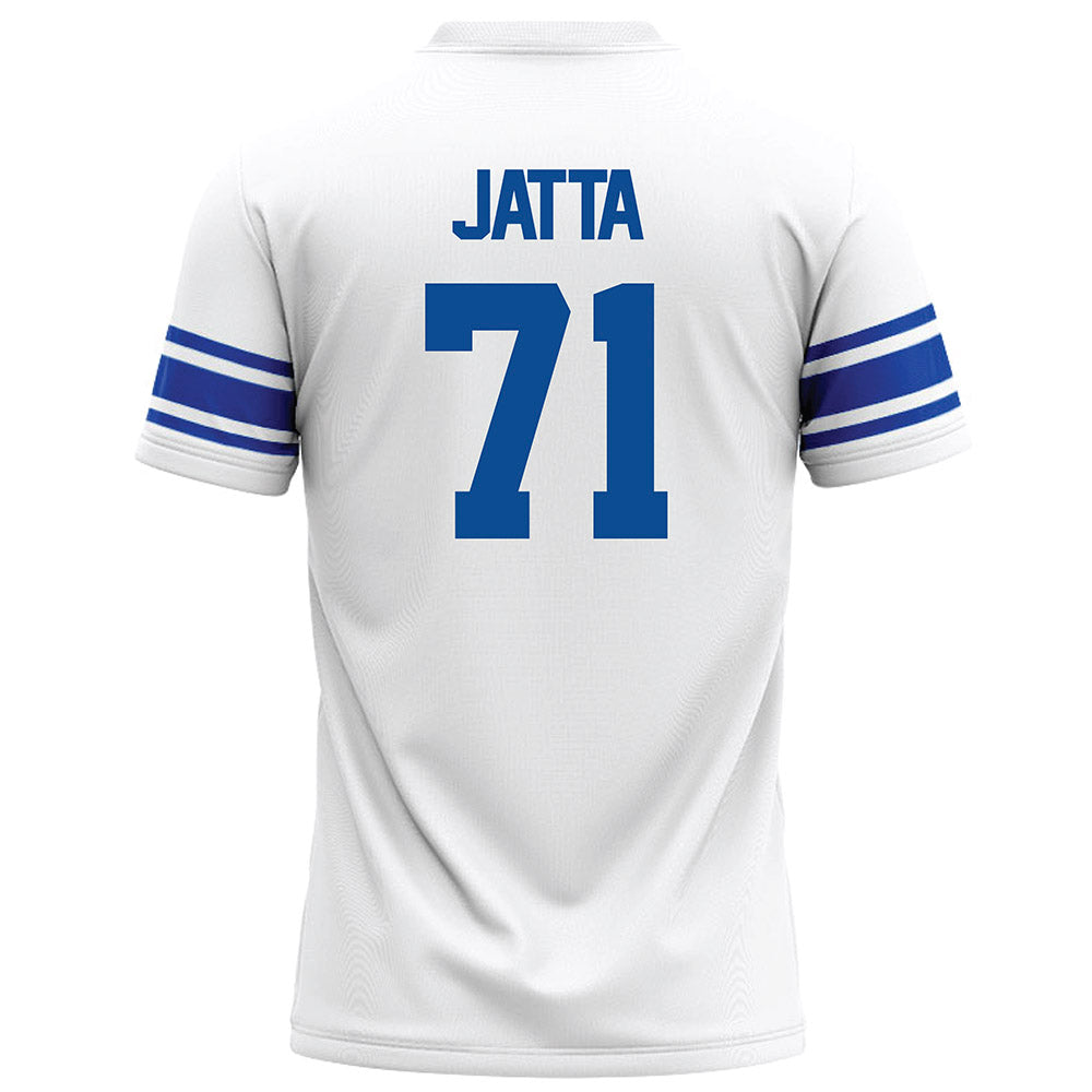BYU - NCAA Football : Isaiah Jatta - Football Jersey-1